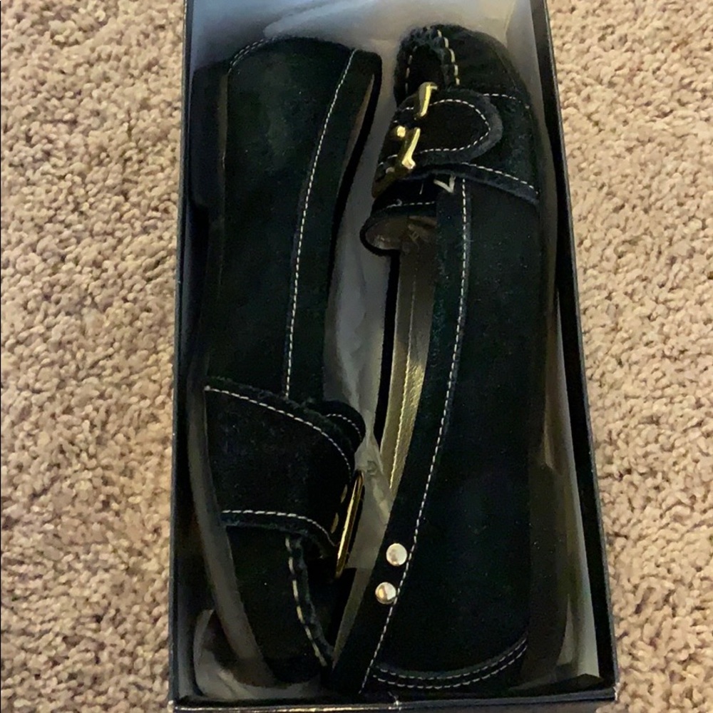 Rampage flats